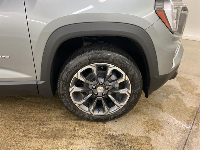 new 2026 GMC Terrain car, priced at $34,822