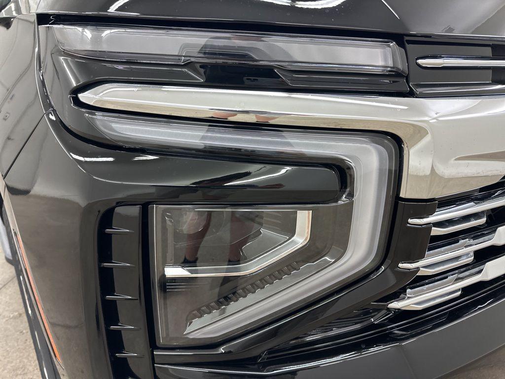 new 2026 Chevrolet Tahoe car, priced at $83,815