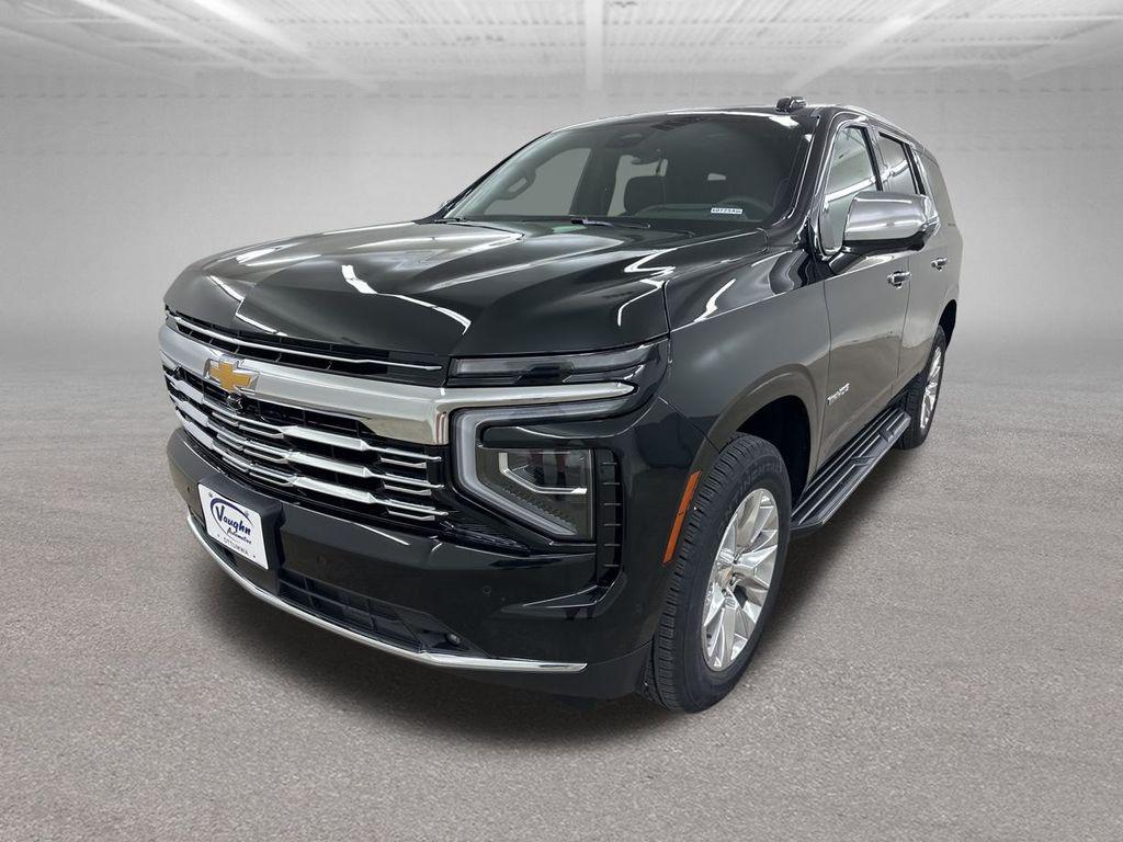 new 2026 Chevrolet Tahoe car, priced at $83,815