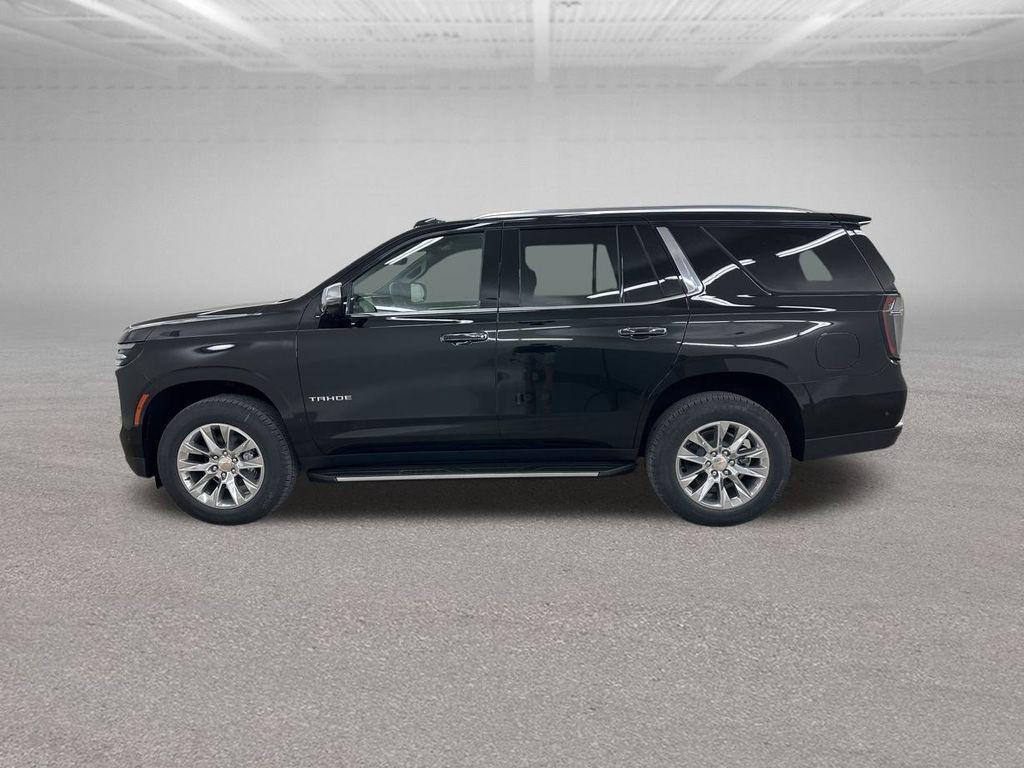 new 2026 Chevrolet Tahoe car, priced at $83,815