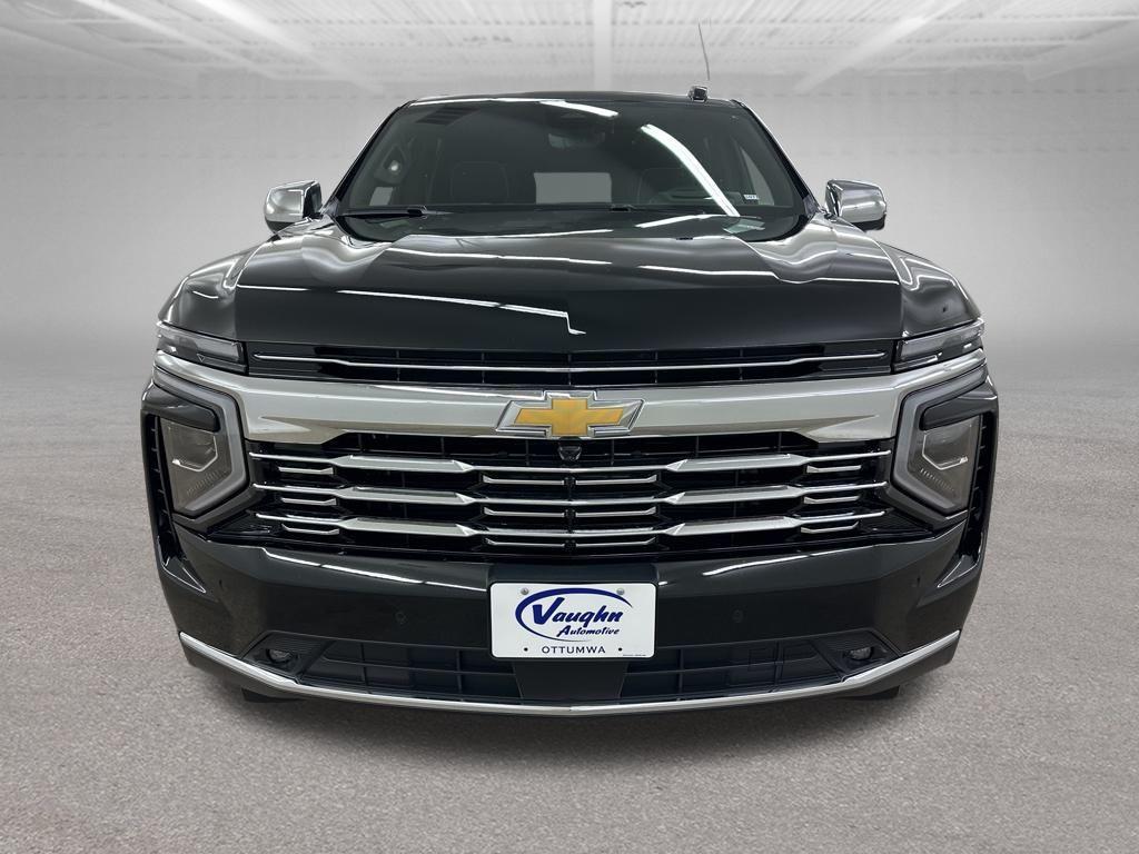 new 2026 Chevrolet Tahoe car, priced at $83,815