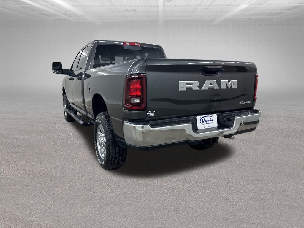 new 2026 Ram 2500 car, priced at $51,487