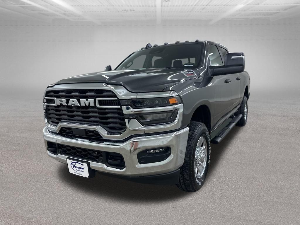 new 2026 Ram 2500 car, priced at $51,487