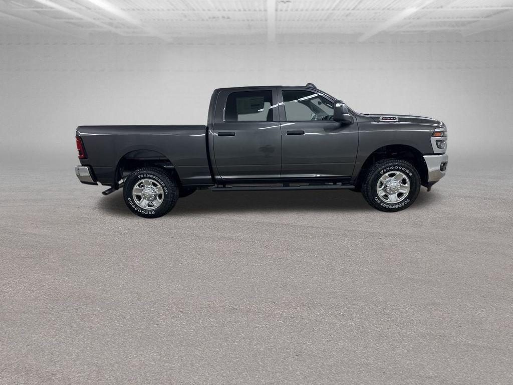 new 2026 Ram 2500 car, priced at $51,487