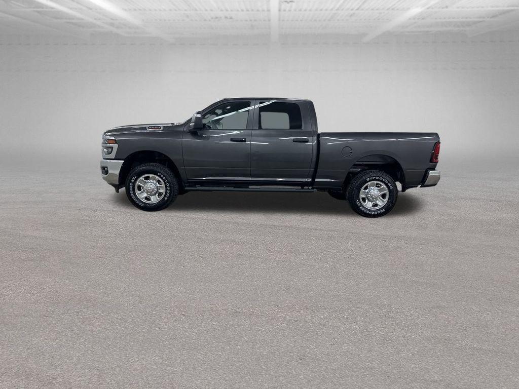 new 2026 Ram 2500 car, priced at $51,487