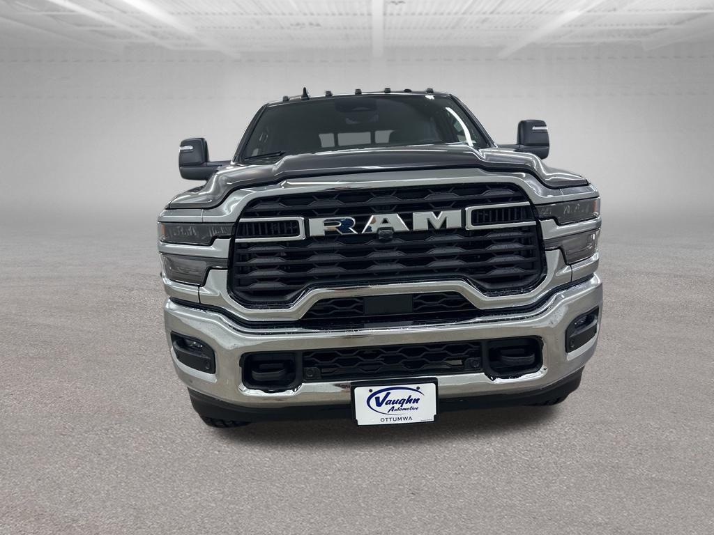 new 2026 Ram 2500 car, priced at $51,487