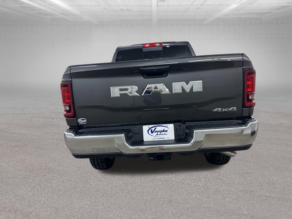 new 2026 Ram 2500 car, priced at $51,487