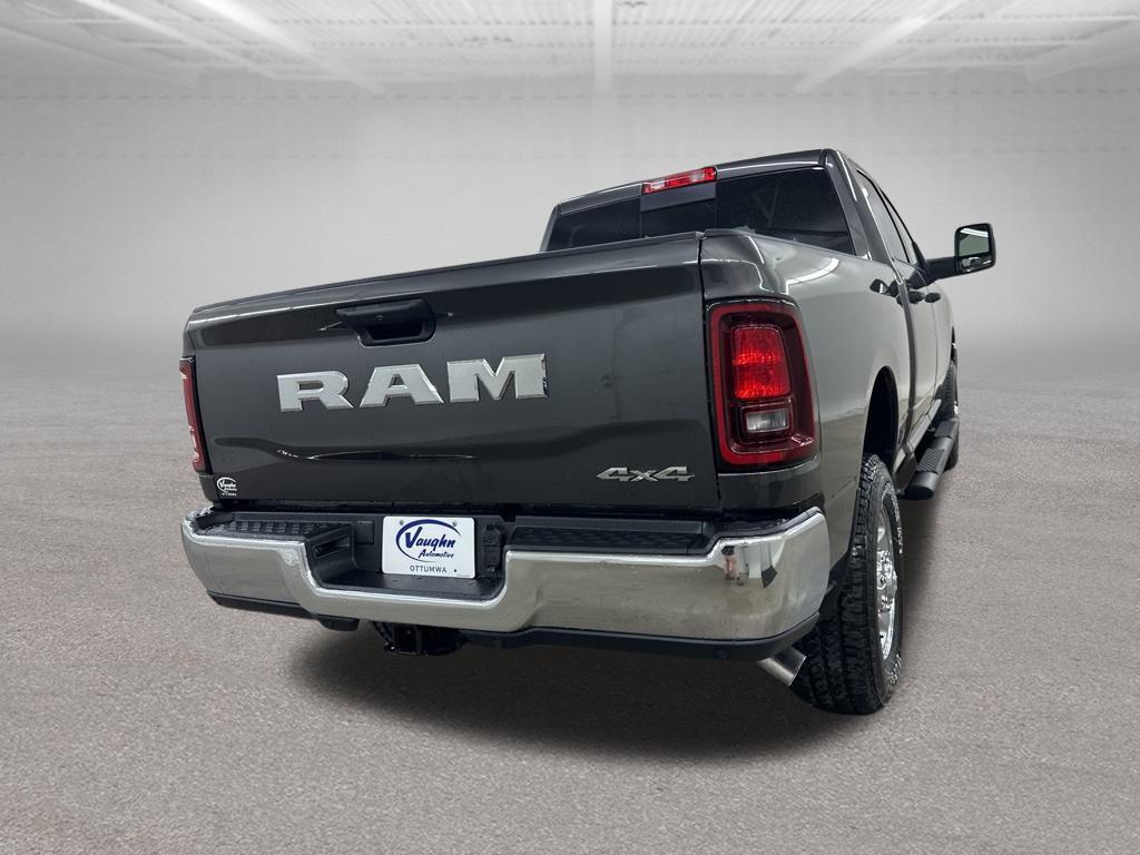 new 2026 Ram 2500 car, priced at $51,487