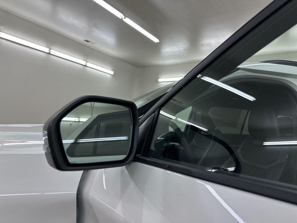 new 2026 Ford Explorer car, priced at $56,995