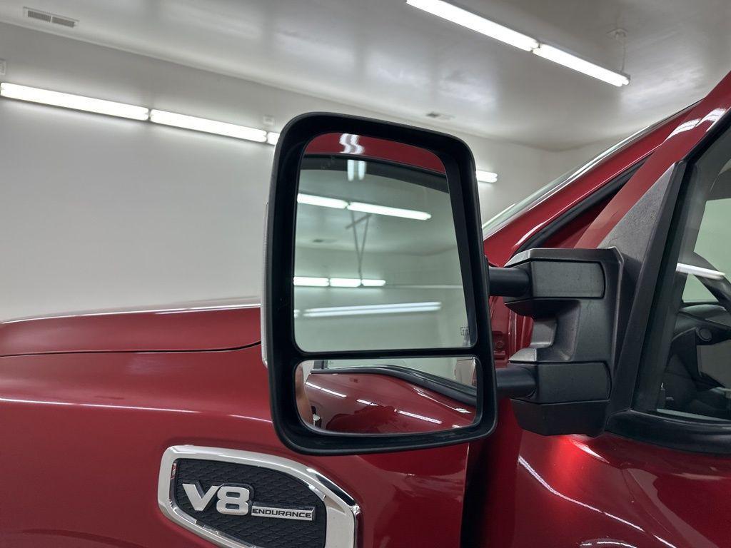 used 2017 Nissan Titan car, priced at $15,499