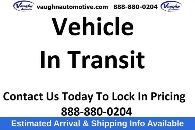 new 2025 Buick Envista car, priced at $27,902