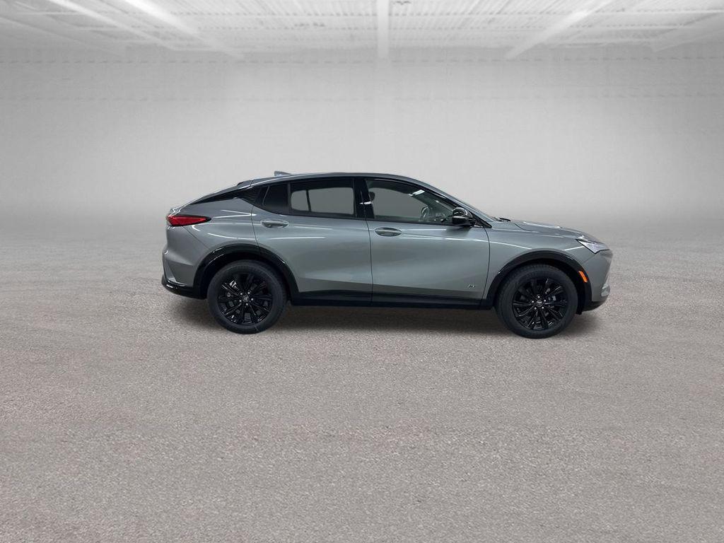 new 2025 Buick Envista car, priced at $26,499