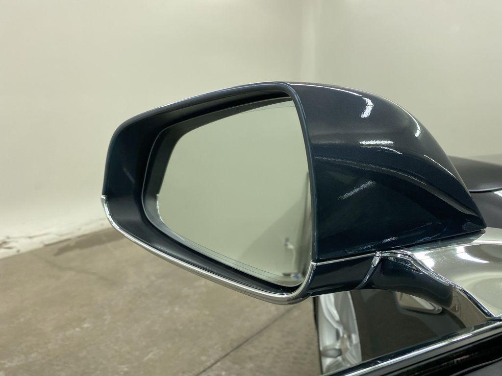 used 2016 Tesla Model S car, priced at $15,999