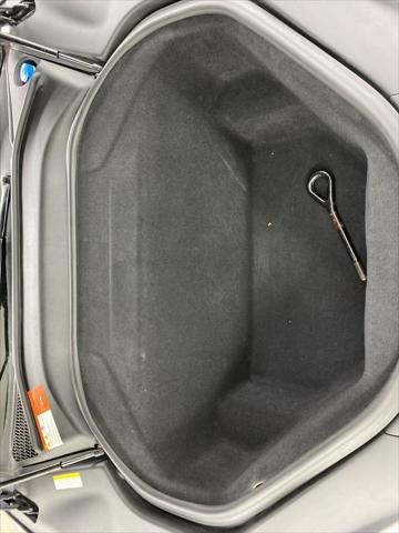 used 2016 Tesla Model S car, priced at $17,999