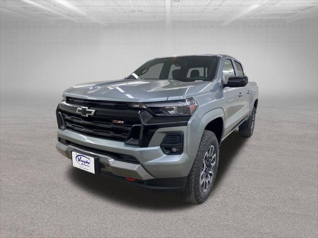 new 2024 Chevrolet Colorado car, priced at $40,950