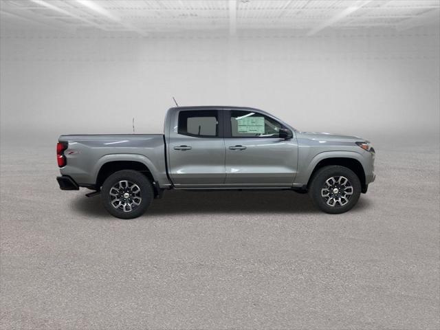 new 2024 Chevrolet Colorado car, priced at $40,950