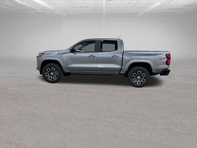 new 2024 Chevrolet Colorado car, priced at $40,950