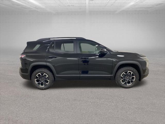new 2026 Chevrolet Equinox car, priced at $39,285