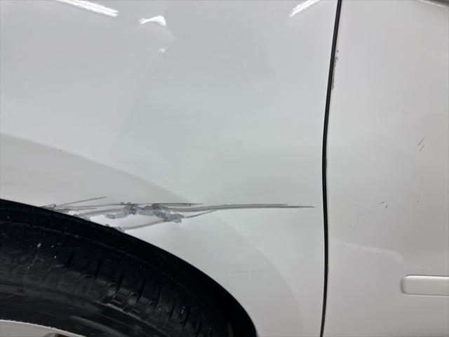 used 2017 Chevrolet Traverse car, priced at $8,500