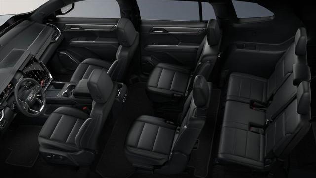 new 2025 GMC Acadia car, priced at $49,030