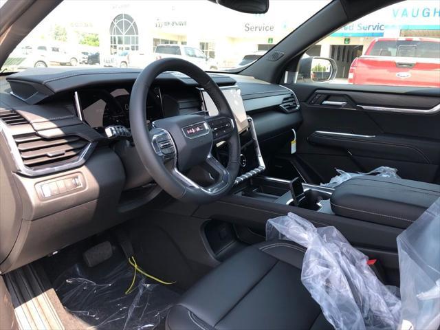 new 2025 GMC Acadia car, priced at $46,749