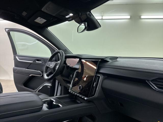 new 2025 GMC Acadia car, priced at $46,749