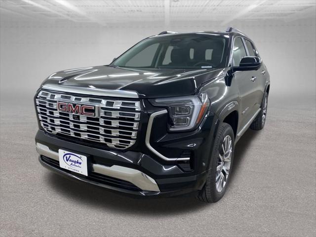 new 2026 GMC Terrain car, priced at $41,916