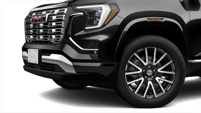 new 2026 GMC Terrain car, priced at $43,485