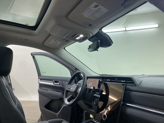 new 2026 GMC Terrain car, priced at $41,916