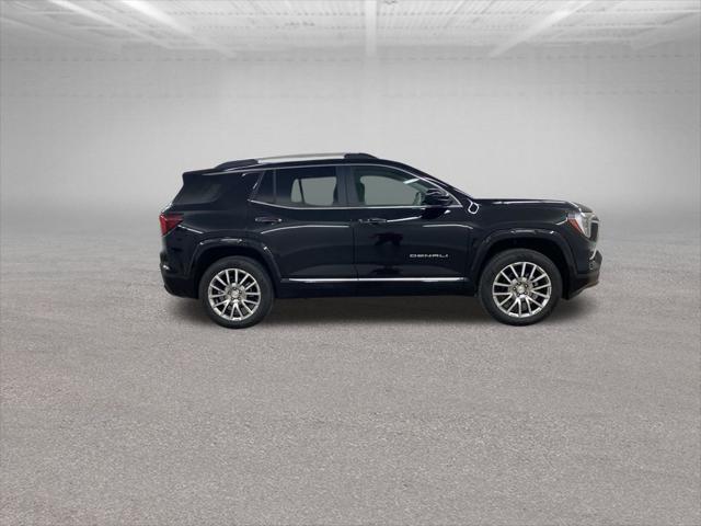 new 2026 GMC Terrain car, priced at $41,916