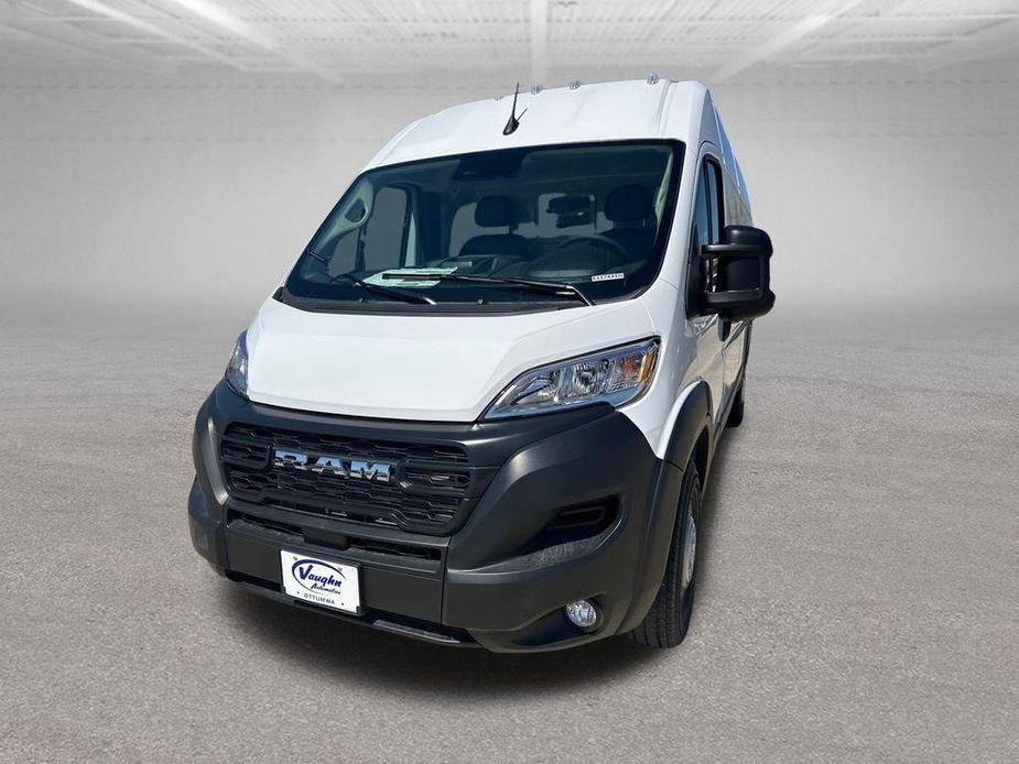 new 2024 Ram ProMaster 3500 car, priced at $60,105