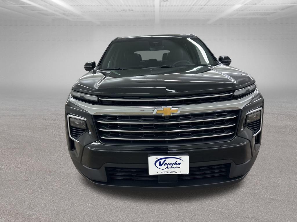new 2026 Chevrolet Traverse car, priced at $42,850