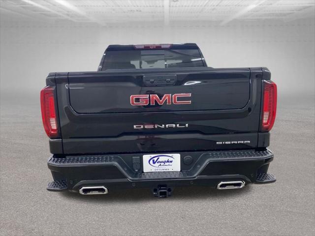 new 2024 GMC Sierra 1500 car, priced at $67,605