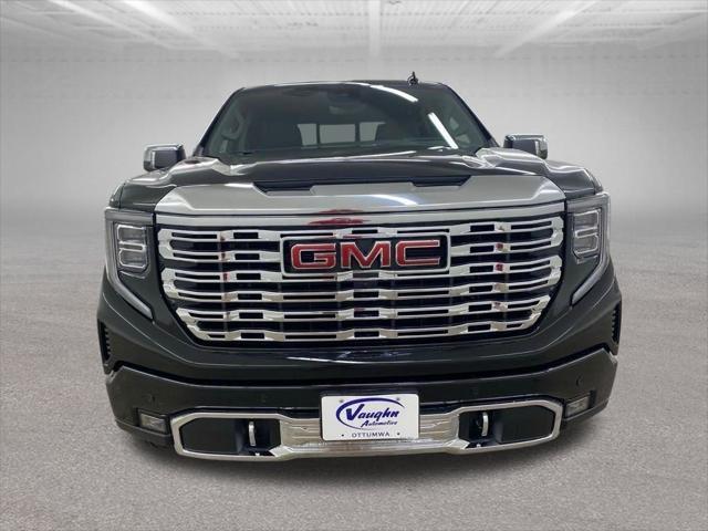 new 2024 GMC Sierra 1500 car, priced at $67,605