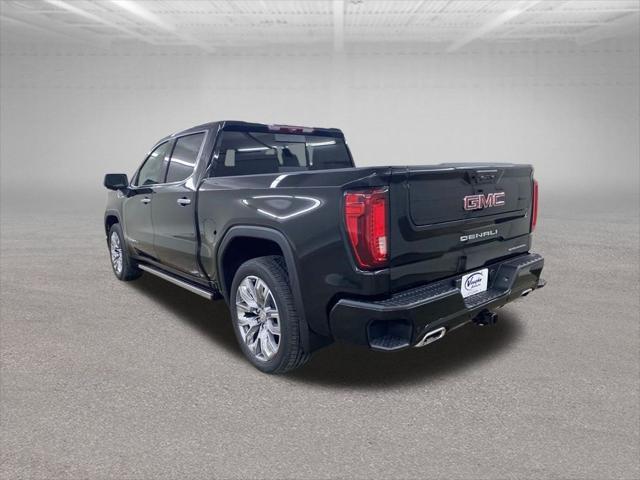 new 2024 GMC Sierra 1500 car, priced at $67,605