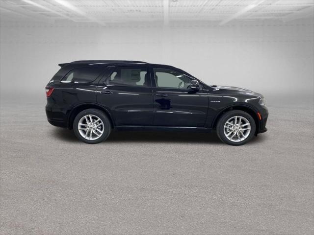 new 2024 Dodge Durango car, priced at $51,582