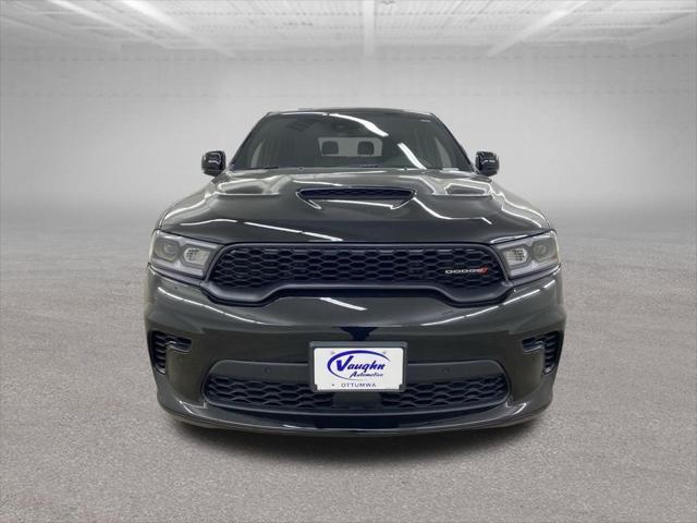 new 2024 Dodge Durango car, priced at $51,582