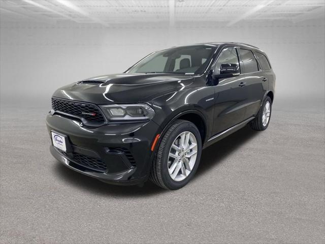 new 2024 Dodge Durango car, priced at $51,582