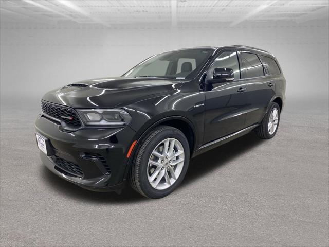 new 2024 Dodge Durango car, priced at $51,582