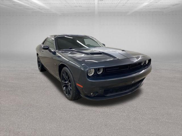 used 2016 Dodge Challenger car, priced at $21,999