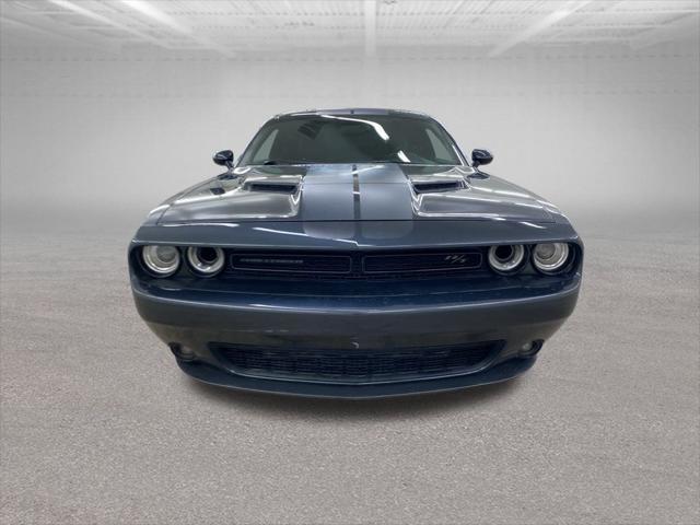 used 2016 Dodge Challenger car, priced at $21,999