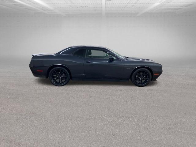 used 2016 Dodge Challenger car, priced at $21,999