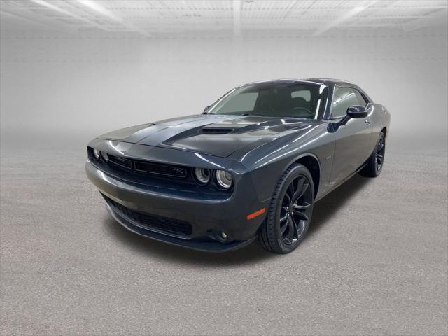 used 2016 Dodge Challenger car, priced at $21,999