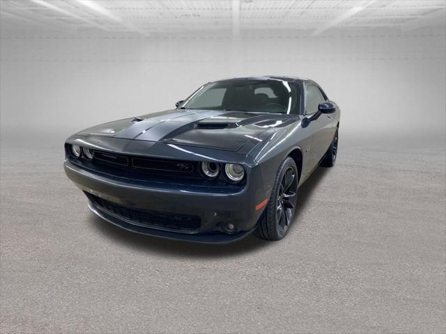 used 2016 Dodge Challenger car, priced at $21,999