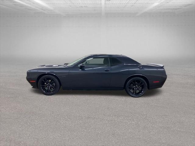 used 2016 Dodge Challenger car, priced at $21,999