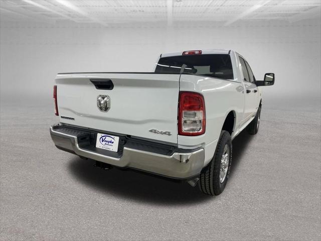 new 2024 Ram 2500 car, priced at $56,223