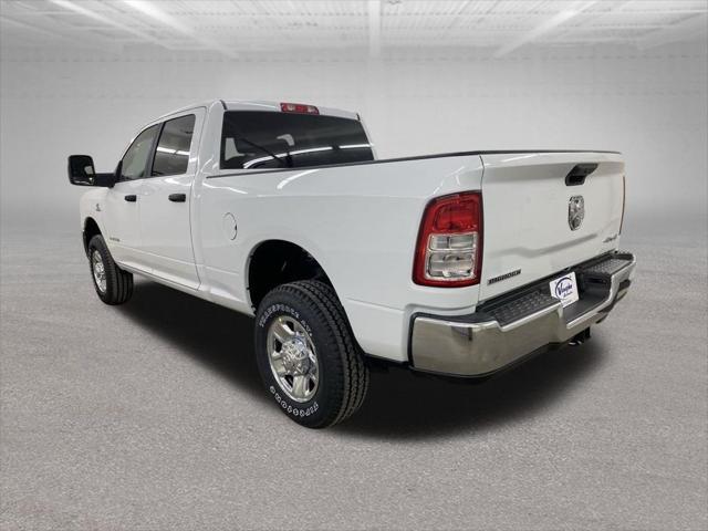 new 2024 Ram 2500 car, priced at $56,223