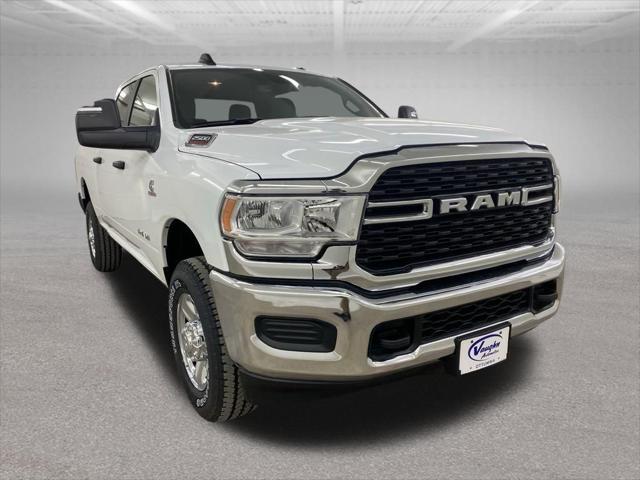 new 2024 Ram 2500 car, priced at $56,223