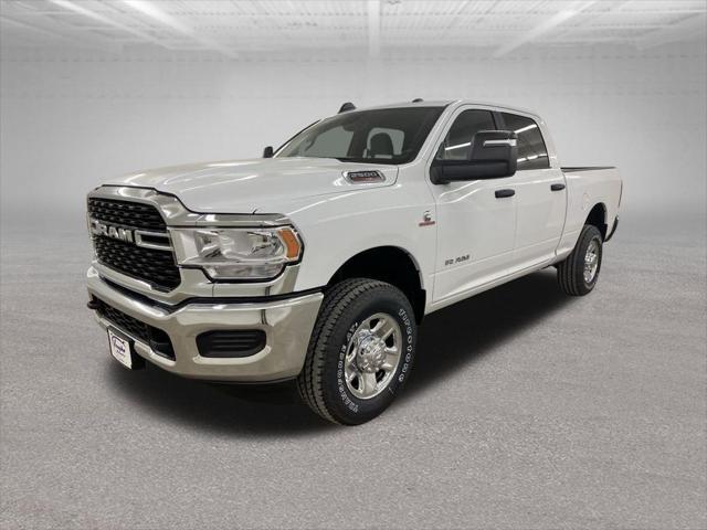 new 2024 Ram 2500 car, priced at $56,223