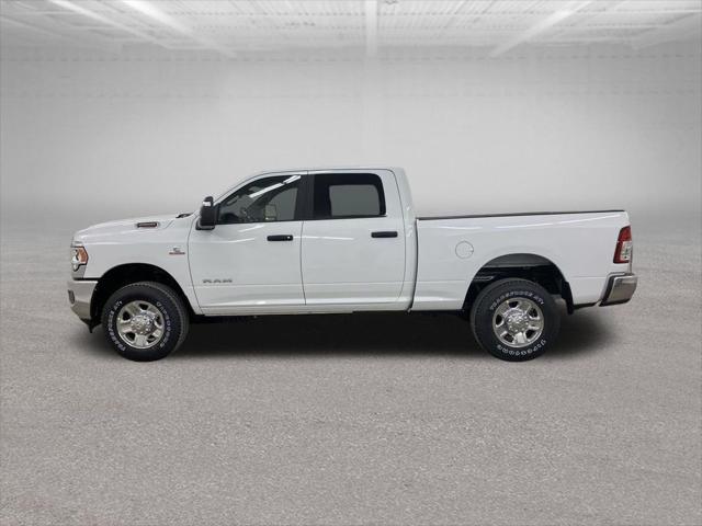 new 2024 Ram 2500 car, priced at $56,223